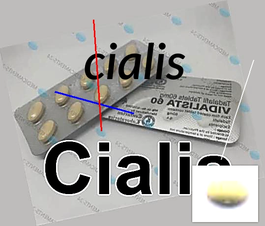 Comparatif prix cialis